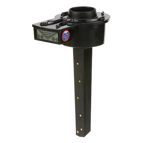 AllPoints Foodservice Parts & Supplies AllPoints 2762067 Funnel (with Sensors & Dig Display