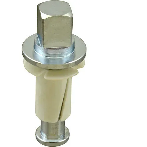 AllPoints Foodservice Parts & Supplies AllPoints 2781010 Hinge Pin