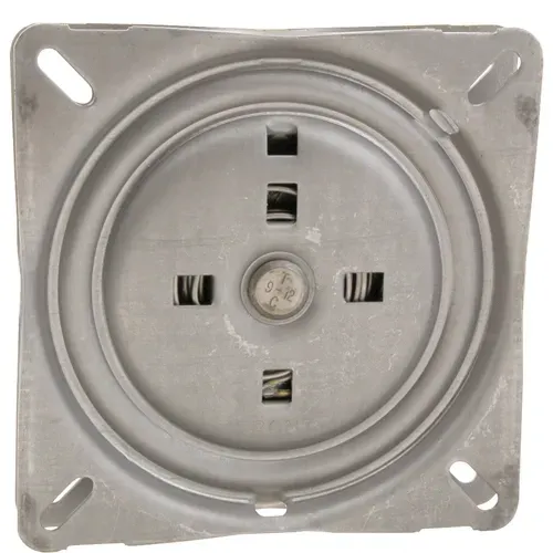 AllPoints Foodservice Parts & Supplies AllPoints 2801003 Bar Stool Swivel