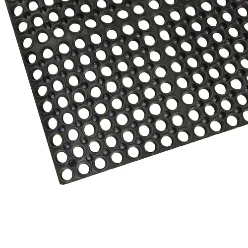 AllPoints Foodservice Parts & Supplies AllPoints 2801005 Teknor Apex San-Eze® Grease-Resistant Floor Mat