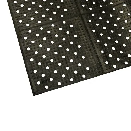 AllPoints Foodservice Parts & Supplies AllPoints 2801012 Teknor Apex Multi Matt II® Floor Mat