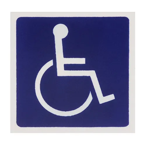 AllPoints Foodservice Parts & Supplies AllPoints 2801128 Sign
