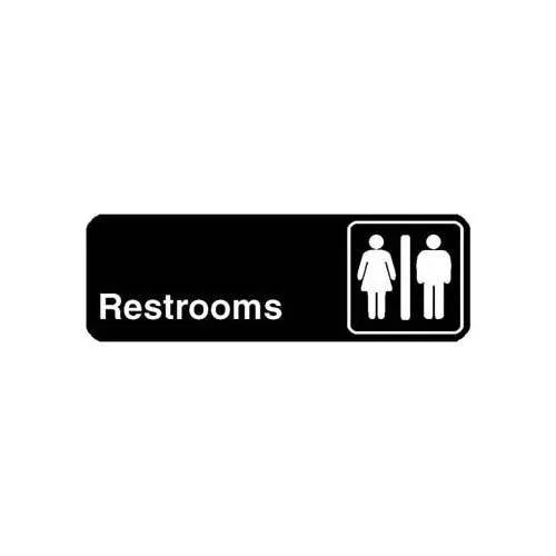 AllPoints Foodservice Parts & Supplies 2801132 Sign