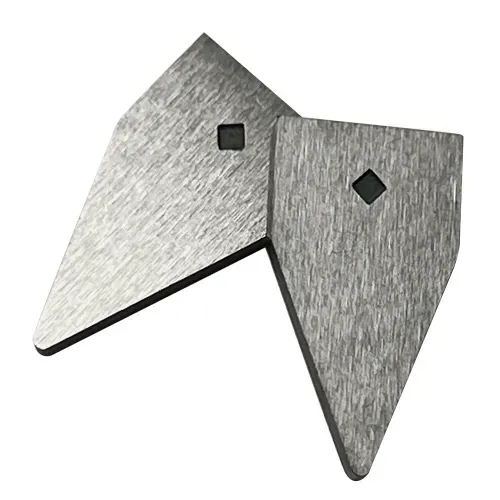 AllPoints Foodservice Parts & Supplies AllPoints 2801217 Replacement Blade Set