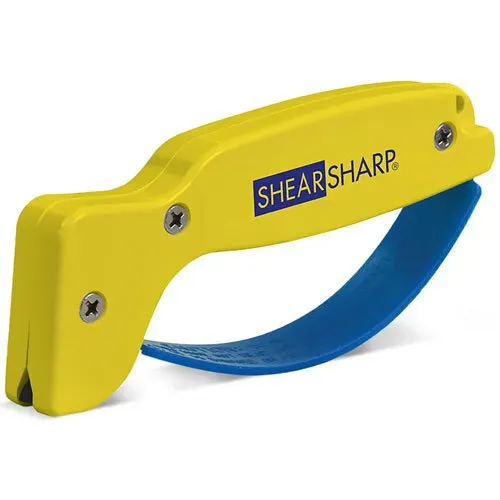 AllPoints Foodservice Parts & Supplies 2801229 Shear Sharp® Scissor Sharpener