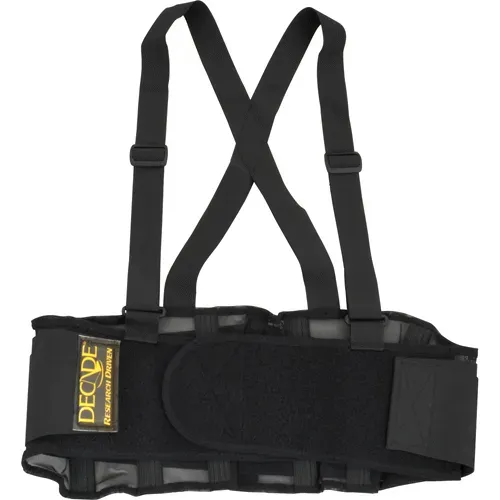 AllPoints Foodservice Parts & Supplies AllPoints 2801251 Back Support Belt