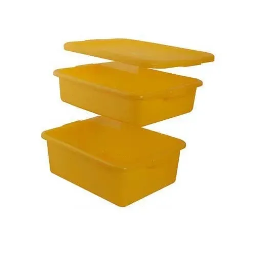 AllPoints Foodservice Parts & Supplies AllPoints 2801432 Food Storage Box