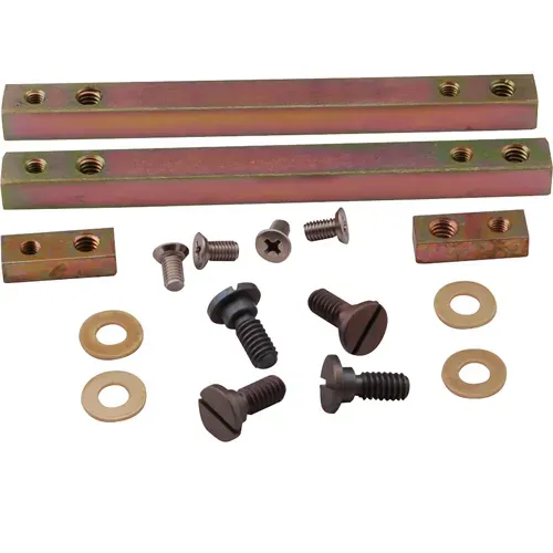 AllPoints Foodservice Parts & Supplies AllPoints 2801447 Shoulder Screw Kit