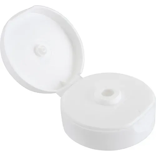AllPoints Foodservice Parts & Supplies AllPoints 2801508 Squeeze Bottle Cap