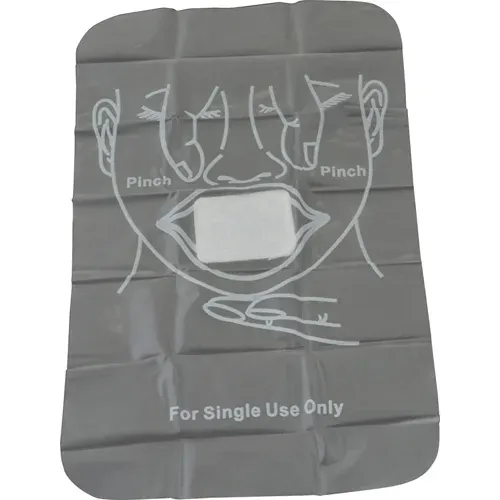 AllPoints Foodservice Parts & Supplies AllPoints 2801543 Mask