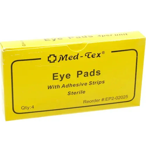 AllPoints Foodservice Parts & Supplies AllPoints 2801547 Eye Pads
