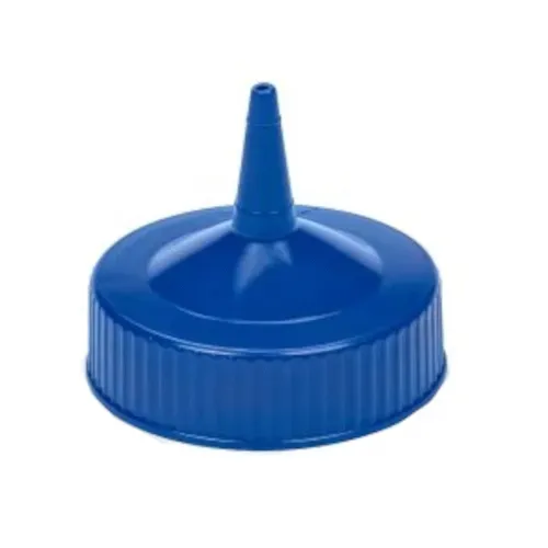AllPoints Foodservice Parts & Supplies AllPoints 2801569 Squeeze Bottle Cap