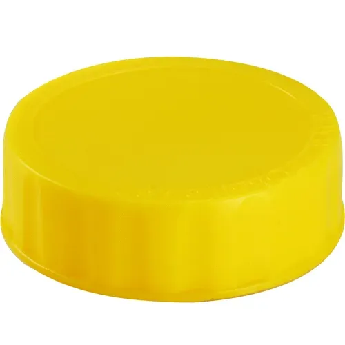 AllPoints Foodservice Parts & Supplies AllPoints 2801638 FIFO Squeeze Bottle Lid