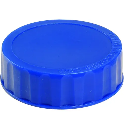 AllPoints Foodservice Parts & Supplies AllPoints 2801639 FIFO Squeeze Bottle Lid