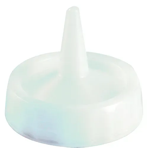 AllPoints Foodservice Parts & Supplies AllPoints 2801640 FIFO Squeeze Bottle Precision Tip