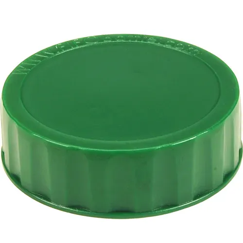 AllPoints Foodservice Parts & Supplies AllPoints 2801705 FIFO Squeeze Bottle Lid