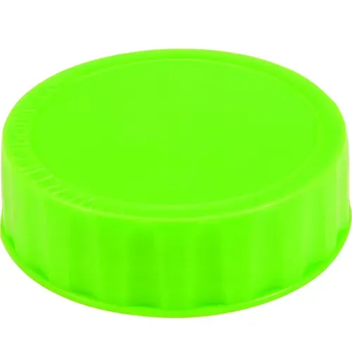 AllPoints Foodservice Parts & Supplies AllPoints 2801706 FIFO Squeeze Bottle Lid