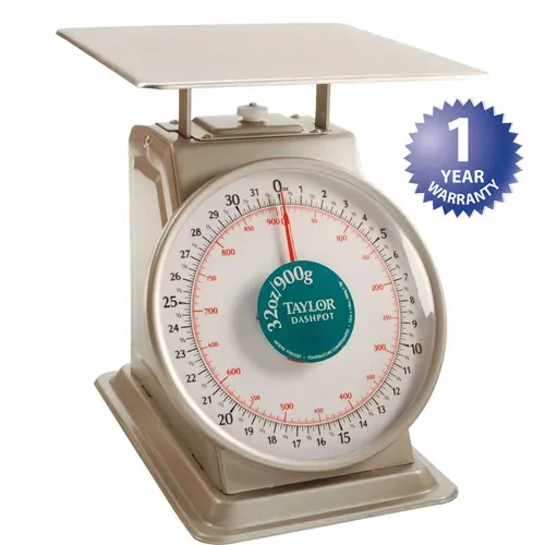 AllPoints Foodservice Parts & Supplies AllPoints 2801721 Mechanical Scale