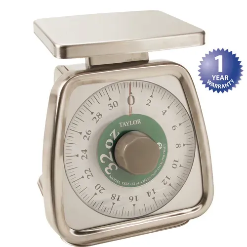 AllPoints Foodservice Parts & Supplies AllPoints 2801722 Mechanical Scale