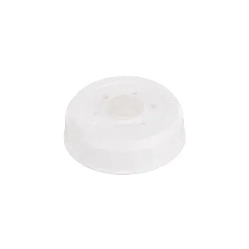 AllPoints Foodservice Parts & Supplies AllPoints 2801746 FIFO Lid for Portion Control Squeeze Bottles