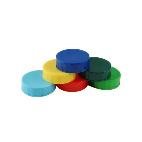 AllPoints Foodservice Parts & Supplies AllPoints 2801794 FIFO Squeeze Bottle Cap