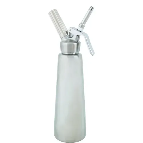 AllPoints Foodservice Parts & Supplies AllPoints 2801897 Whipped Cream Dispenser