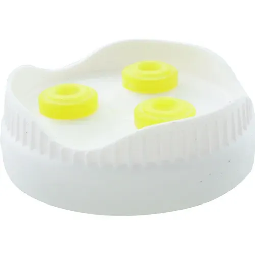 AllPoints Foodservice Parts & Supplies 2801903 FIFO Portion Pal™ Dispensing Cap