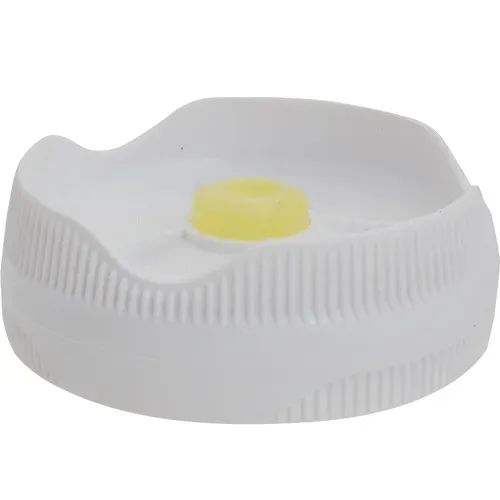 AllPoints Foodservice Parts & Supplies AllPoints 2801935 FIFO Portion Pal™ Dispensing Cap