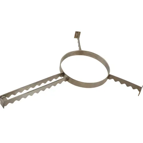 AllPoints Foodservice Parts & Supplies AllPoints 2801979 Strainer Boss Stabilizing Cradle