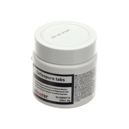 AllPoints Foodservice Parts & Supplies AllPoints 2802024 Espresso Cleaning Tablets
