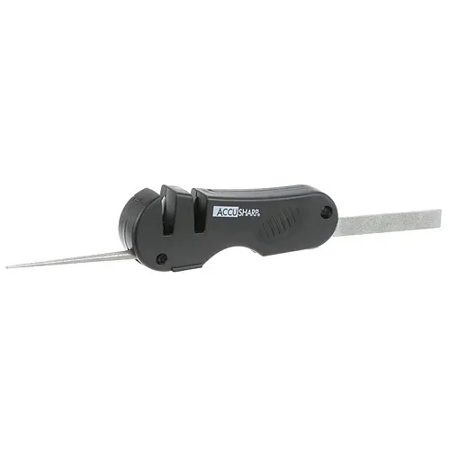 AllPoints Foodservice Parts & Supplies AllPoints 2802053 Accusharp® Knife/Tool Sharpener
