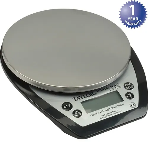 AllPoints Foodservice Parts & Supplies AllPoints 2802102 Scale