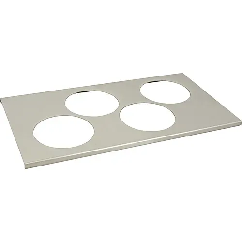 AllPoints Foodservice Parts & Supplies AllPoints 2802111 Organizer