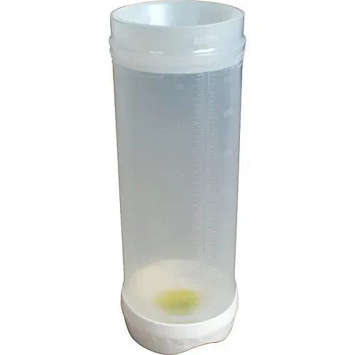 AllPoints Foodservice Parts & Supplies AllPoints 2802115 Bottle (Fifo
