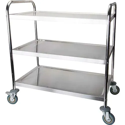 AllPoints 2802212 Cart