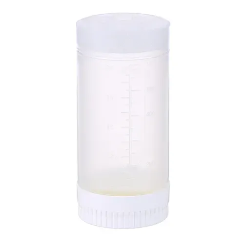 AllPoints Foodservice Parts & Supplies AllPoints 2802255 FIFO Triple Valve Bottles