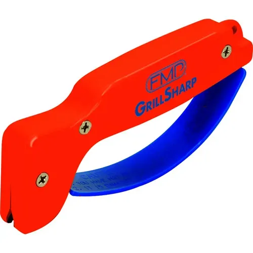 AllPoints Foodservice Parts & Supplies 2802311 Accusharp® GrillSharp™ Grill Tool Sharpener