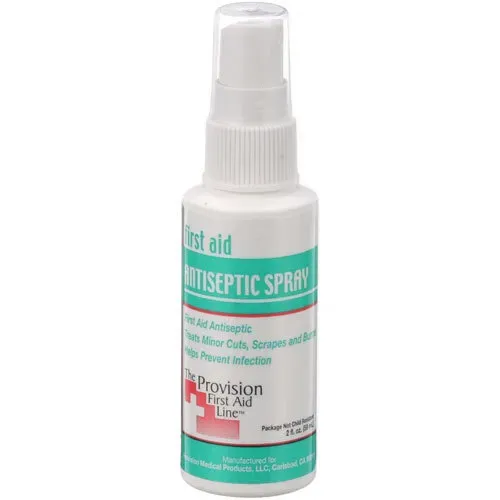 AllPoints Foodservice Parts & Supplies AllPoints 2802391 Antiseptic Spray