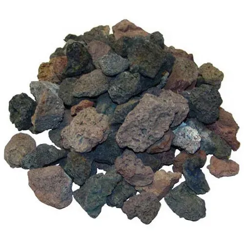 AllPoints Foodservice Parts & Supplies AllPoints 281037 Lava Rock
