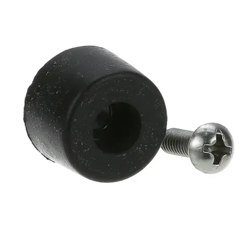 AllPoints Foodservice Parts & Supplies AllPoints 281065 Bumper / Foot