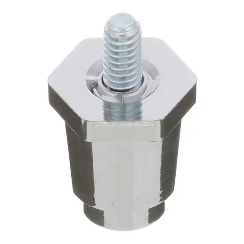 AllPoints Foodservice Parts & Supplies AllPoints 281125 Leg