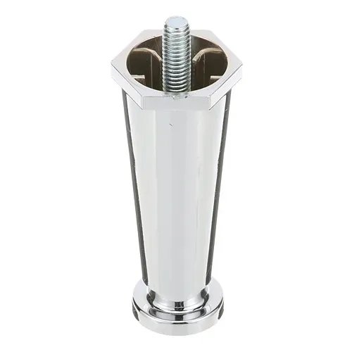 AllPoints Foodservice Parts & Supplies 281126 Leg