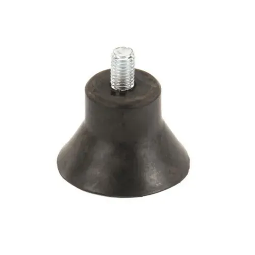 AllPoints Foodservice Parts & Supplies AllPoints 281175 Suction Foot