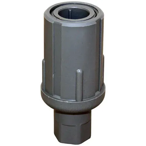 AllPoints Foodservice Parts & Supplies 281182 Bullet Foot