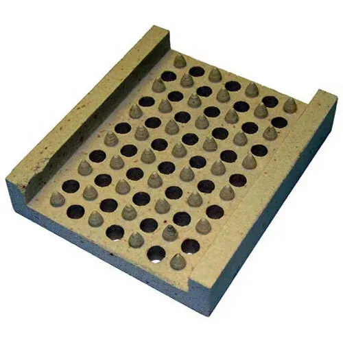 AllPoints Foodservice Parts & Supplies 281234 Broiler Radiant