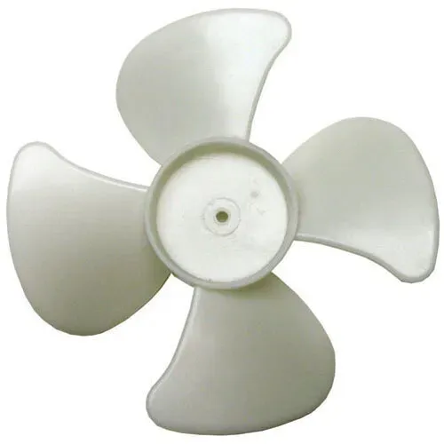 AllPoints Foodservice Parts & Supplies AllPoints 281293 Evaporator Fan Blade