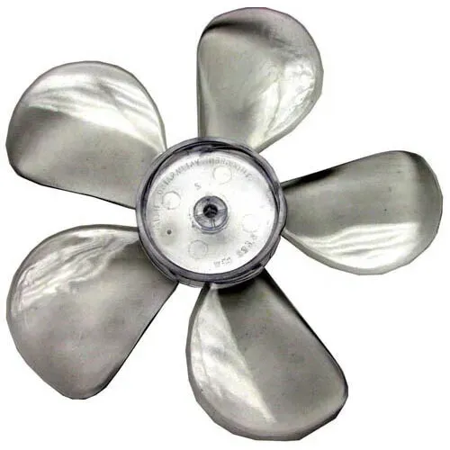 AllPoints Foodservice Parts & Supplies AllPoints 281295 Fan Blade