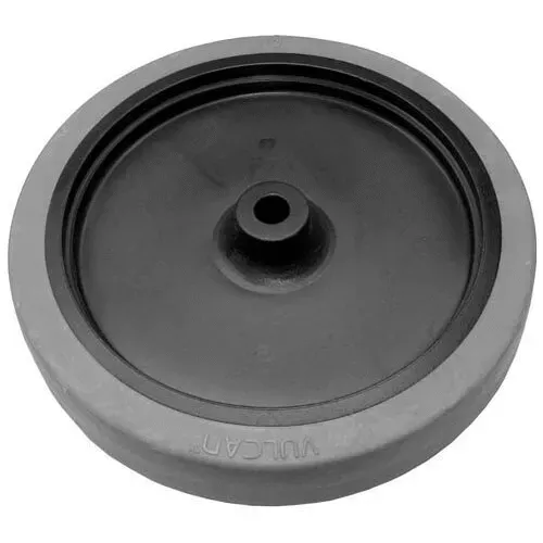 AllPoints Foodservice Parts & Supplies AllPoints 281306 Wheel