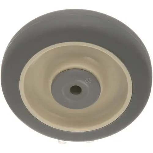 AllPoints Foodservice Parts & Supplies 281313 Wheel