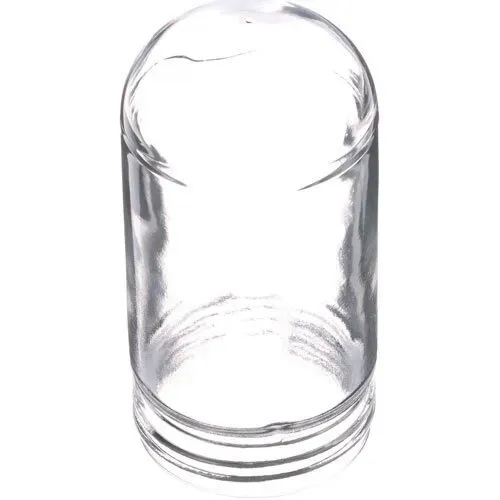 AllPoints Foodservice Parts & Supplies 281396 Glass Globe